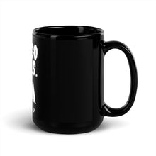 Load image into Gallery viewer, Let's Go Ghouls Spooky Mug