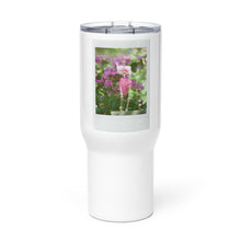 Load image into Gallery viewer, Spooky Polaroid Travel Mug