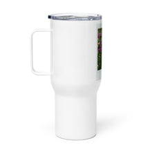 Load image into Gallery viewer, Spooky Polaroid Travel Mug