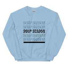 Load image into Gallery viewer, Soup Season Sweatshirt