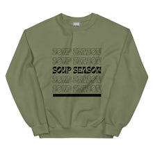 Load image into Gallery viewer, Soup Season Sweatshirt