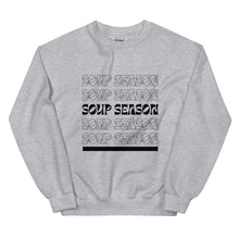 Load image into Gallery viewer, Soup Season Sweatshirt