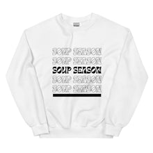 Load image into Gallery viewer, Soup Season Sweatshirt