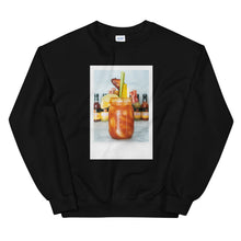 Load image into Gallery viewer, WaF Bloody Mary Sweatshirt