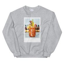 Load image into Gallery viewer, WaF Bloody Mary Sweatshirt