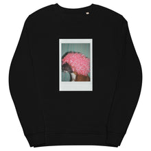 Load image into Gallery viewer, Disco Goudy Organic Crewneck Sweatshirt