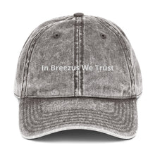 Load image into Gallery viewer, In Breezus We Trust Hats