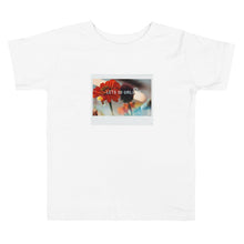 Load image into Gallery viewer, Let&#39;s Go Girls Toddler Short Sleeve Tee
