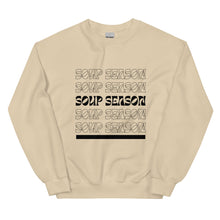 Load image into Gallery viewer, Soup Season Sweatshirt
