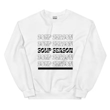 Load image into Gallery viewer, Soup Season Sweatshirt
