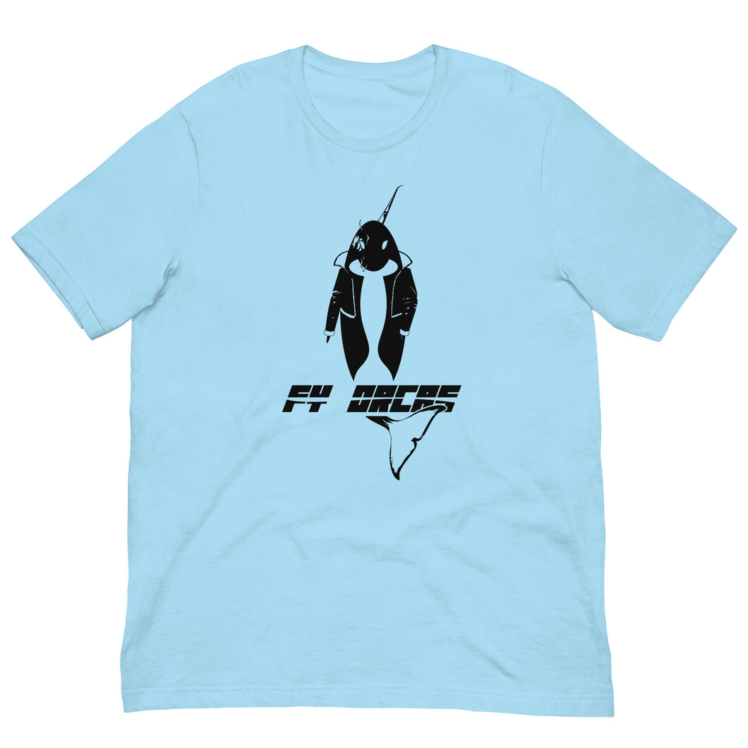 FYO Band T-Shirt