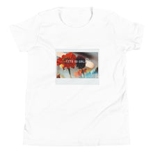 Load image into Gallery viewer, Let&#39;s Go Girls Youth Short Sleeve T-Shirt
