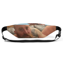 Load image into Gallery viewer, Fanny Pack - Jt
