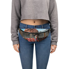 Load image into Gallery viewer, Fanny Pack - Jt
