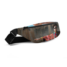 Load image into Gallery viewer, Fanny Pack - Jt
