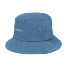 Load image into Gallery viewer, Plant Mama Bucket Hat
