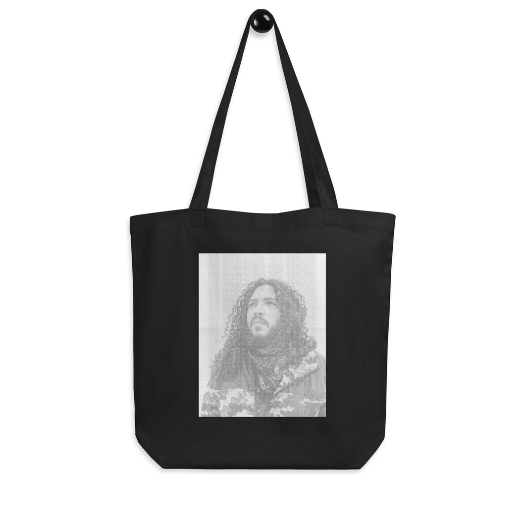 Eco Tote Bag - Breezus