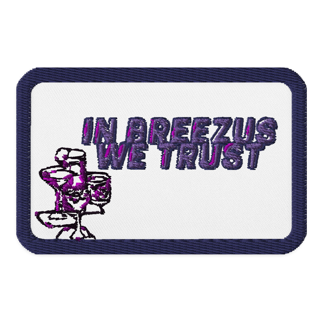 Breezus