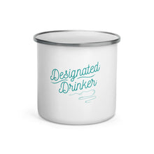 Load image into Gallery viewer, Camping Drinking Mug
