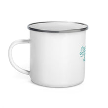 Load image into Gallery viewer, Camping Drinking Mug
