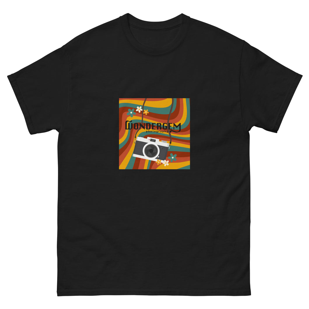 Wondergem Photography - T-Shirt