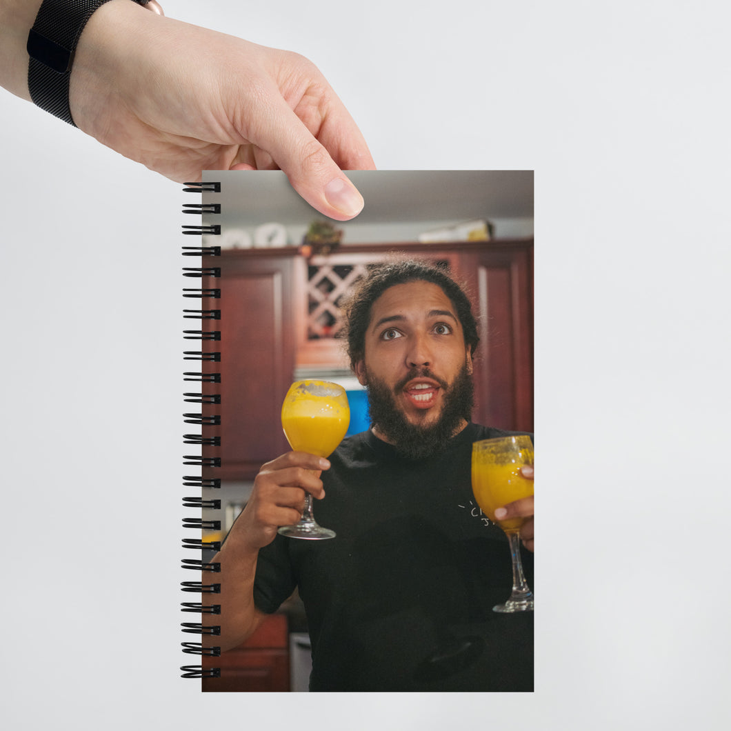 Breezus Notebook