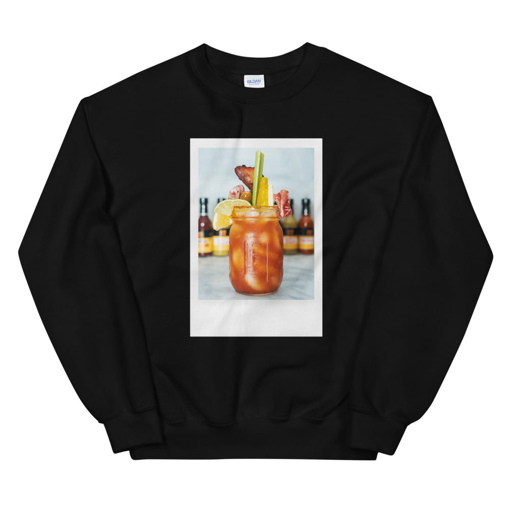 WaF Bloody Mary Sweatshirt