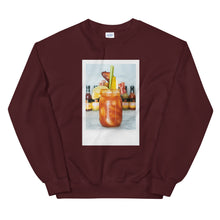 Load image into Gallery viewer, WaF Bloody Mary Sweatshirt
