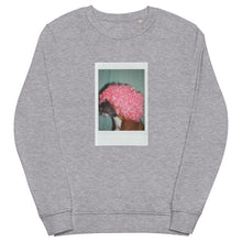 Load image into Gallery viewer, Disco Goudy Organic Crewneck Sweatshirt
